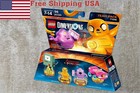 Lego Dimensions Adventure Time Team Pack New