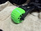 Mgi Zip Navigator Oversized 5th Wheel  choose Your Color  Now W  Treads - V2