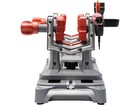 Tipton Best Gun Vise Gen 2 With Wheeler 43 Piece Gunsmithing Screwdriver Set