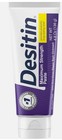 Desitin Maximum Strength Baby Diaper Rash Cream  40  Zinc Oxide Hypoallergenic