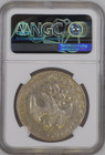 1888cn Am Mexico 8r Ngc Certified Coin Unc Details Cleaned