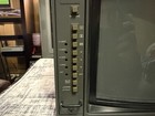Sony Bvm-1315 13    Professional Video Monitor   not Working 