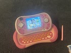 Vtech Mobigo 2 Pink Interactive Learning System  with Stylus     Game Included