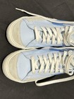 Nike Blazer Mid  77 Vintage Sneakers Celestine Blue university Colorway Size 12