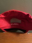 Vintage Mark Martin Valvoline Racing  6 Adjustable Hat cap Nascar