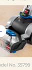 Bissell Proheat 2x Revolution Pet Full Size Carpet Cleaner 