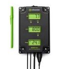 Milwaukee Mc810us Max Ph tds temp Monitor For Usa 110v For Hydroponics