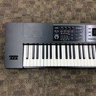 Roland Juno-ds88 88-key Synthesizer Keyboard W  Soft Case Power Cable