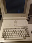 Zenith Data Systems Model Zfl-181-93 Laptop Computer Dual Floppy