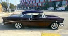 1956 Chevrolet Bel Air 150 210 
