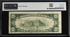 1929 T1 National Bank Note Coshocton Ohio  Ch  6892 - Pmg 25