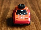 1989 Tonka Turbo Tricksters  046 Baja Rally Race Car Pull-back Penny Racer Vtg