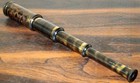 15  Nautical Brass Spyglass Dollond London Marine Old Antique Telescope Maritime