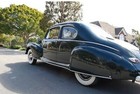 1941 Lincoln Mkz zephyr 