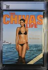 Sports Illustrated Swimsuit 2006 All-star Beach Party Cover Cgc 9 6