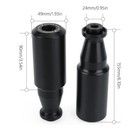 For Ducati Scrambler 800 803 1100 Cnc Frame Sliders Crash Guard Protector