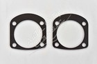 1958-1964 Chevrolet Rear Disc Brake Conversion For 13  Reverse Wire Wheels