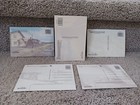 Cumbres And Toltec Postcards Bundle - 5 Total