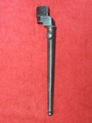 British Enfield Wwii No 4 Mk Ii  Psk Bayonet W scabbard