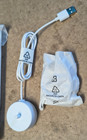 1 New Philips Sonicare Advanced Clean Electric Toothbrush Kit White Free Us Ship