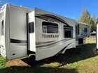 2014 Keystone Montana 3625re