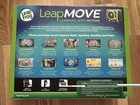 Leap Frog Leap Move Learning Console Motion Plug   Play Camera Interactive Game