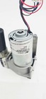 Knf Pmm3381-npk03 Pr Swing Piston Gas Pump  24vdc Motor 2 50a