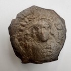 Byzantine Empire  Heraclius  610-641       Follis c  - Bronze - Combined Shipping