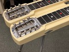 Fender Stringmaster Dual-8 Steel Guitar