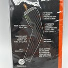 Welding Arm Sleeves  Cut And Heat Resistant Arm Sleeves  Ansi Cut Level 3 -1 Set