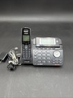 Vtech Ds6151-11 2-line Cordless Digital Answering System W caller Id waiting