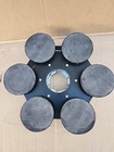 Bona Multi-disc Aso212425  2015-2a  Buffer Head  16       175 Rpm  Good Condition  