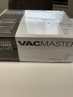 Vacmaster Vacuum Chamber Pouches 8x10 Vp Series 500 Bags Bpa-free Vp112 Vp115 Vp