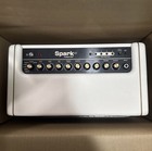 Positive Grid Spark 40 Pearl Edition Bluetooth Guitar Amplifier 40watt White