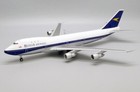 Jc Wings Xx2030 British Airways Boac Boeing 747-100 G-awni Diecast 1 200 Model