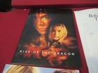 Actors actress Lot Of  Original Vintage Press Kits Photos   Folders