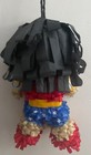 Wonder Woman Pinata 20    X 12    X 6   