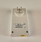 Netgear Powerline 1000 Wifi Network Extender Ports Wall In-pl1000v2