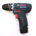 Bosch Gsr12v-140fcb22-rt 12v Max Drill driver System