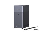 Dh2300 Ugreen Nasync Dh2300 Storage Hub With Hdmi Cable 2-bay  Rockchip Rk3576 8