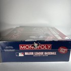 Monopoly Major League Baseball Collector s Edition 2005 Mlb New Sealed