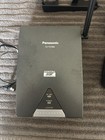 Panasonic Kx-td7895 900 Mhz 12 Lines Cordless Phone W base Station