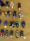 Lego Superhero Lot - Mostly Marvel Minifigure Lot