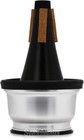 Denis Wick Dw5531 Adjustable Cup Mute For Trumpet And Cornet - Aluminum