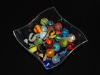 Special 25 Different Mega Marbles Colorful Premium Hand Selected Marbles