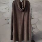 Disney Parks Star Wars Cloak Adult 3x Luke Jedi Galaxy   s Edge Cosplay Robe New