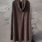 Disney Parks Star Wars Cloak Adult L xl Luke Jedi Galaxy   s Edge Cosplay Robe New