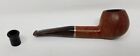 Vintage Big Ben Canterbury 228 Briar Wood Estate Smoking Tobacco Pipe Holland 
