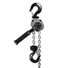 Jet Jla Series 1-1 2 Ton Lever Hoist