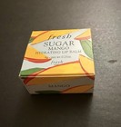 Fresh Sugar Mango Hydating Lip Balm 0 21oz - New In Box  Free Shipping